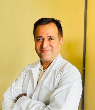 Dr.Venugopal-Pawar-(Vice-Principal)-Neurology-dept